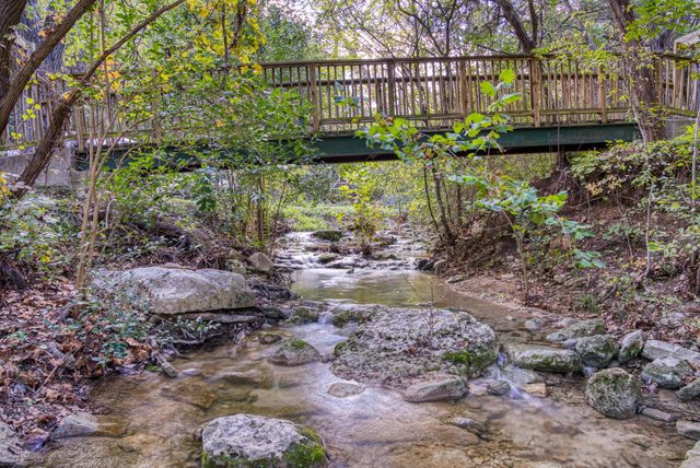2717 Long Bow TRL, Austin, TX 78734
