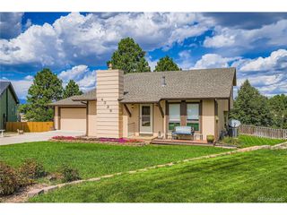 4326 Winding Cir, Colorado Springs, CO 80917