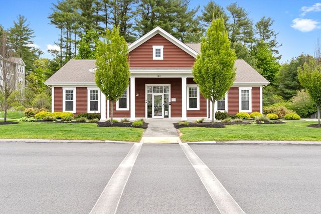 260 Martins Landing Way 202, North Reading, MA 01864