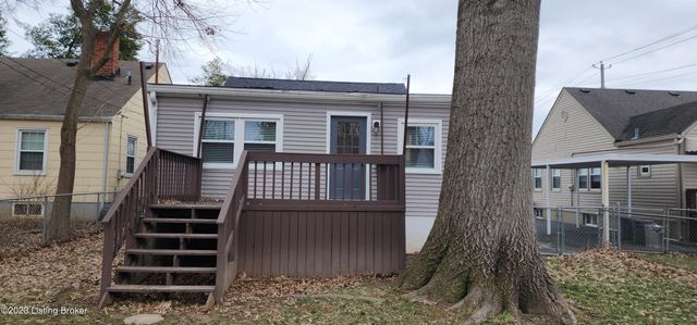 208 Colonial Dr, Louisville, KY 40207