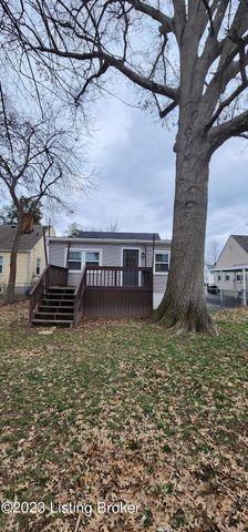 208 Colonial Dr, Louisville, KY 40207