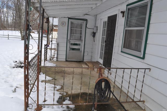 3722 Old Romney Road, Lafayette, IN 47909