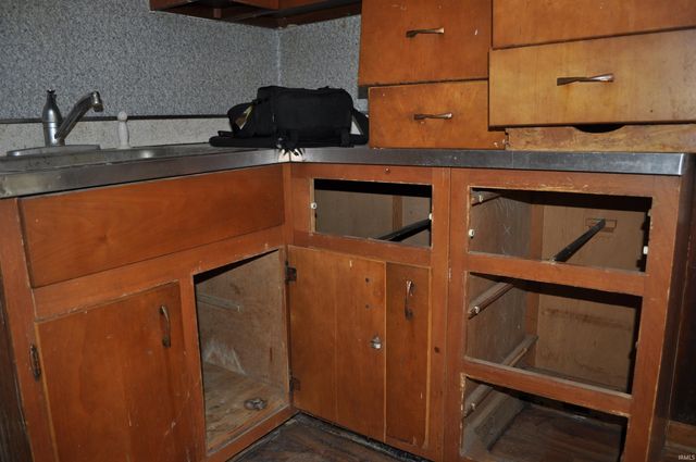 3722 Old Romney Road, Lafayette, IN 47909