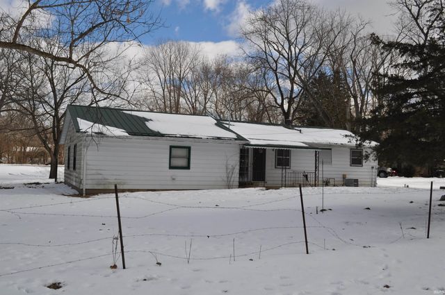 3722 Old Romney Road, Lafayette, IN 47909