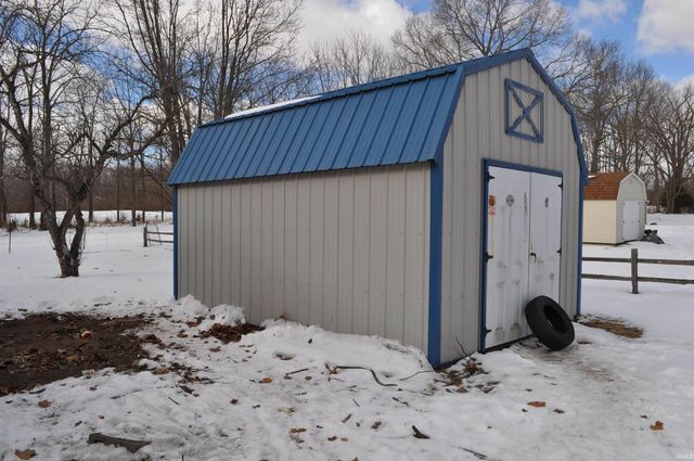 3722 Old Romney Road, Lafayette, IN 47909