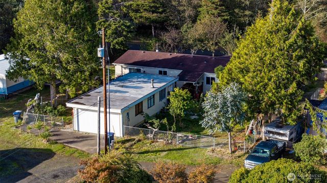 815 W Lee Avenue, Westport, WA 98595