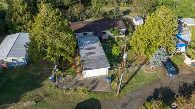815 W Lee Avenue, Westport, WA 98595