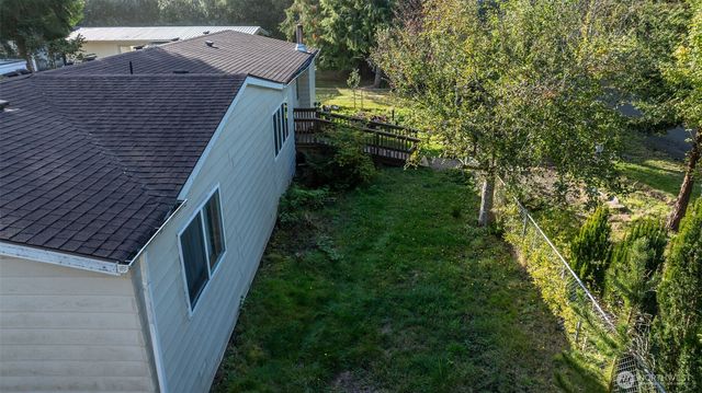 815 W Lee Avenue, Westport, WA 98595