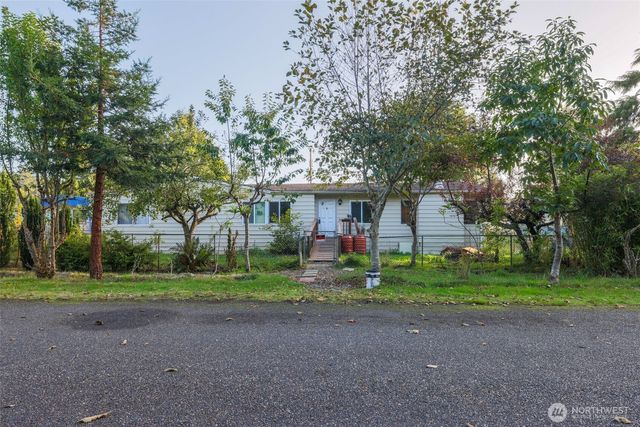 815 W Lee Avenue, Westport, WA 98595
