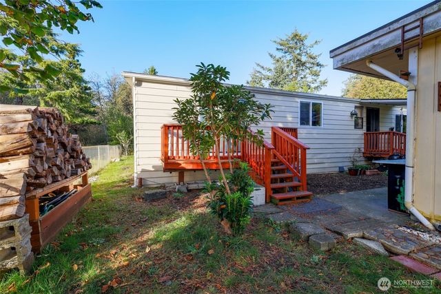 815 W Lee Avenue, Westport, WA 98595