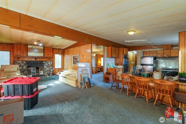 815 W Lee Avenue, Westport, WA 98595