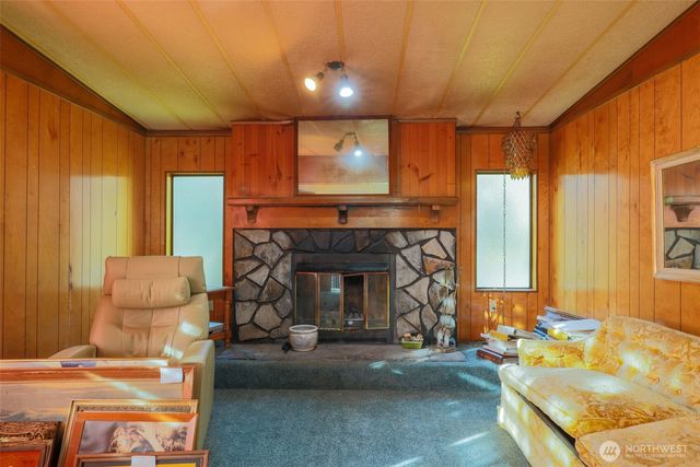 815 W Lee Avenue, Westport, WA 98595