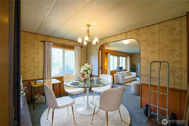 815 W Lee Avenue, Westport, WA 98595