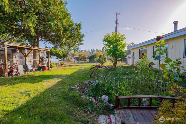 815 W Lee Avenue, Westport, WA 98595