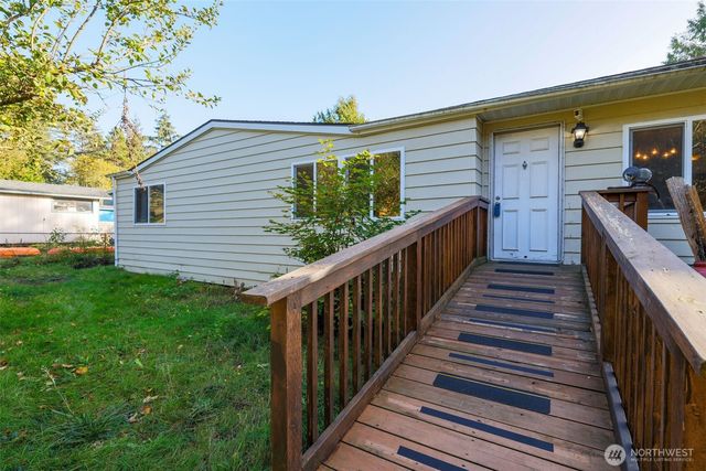 815 W Lee Avenue, Westport, WA 98595
