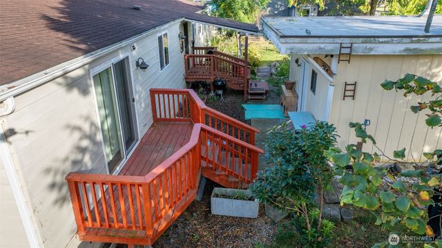 815 W Lee Avenue, Westport, WA 98595