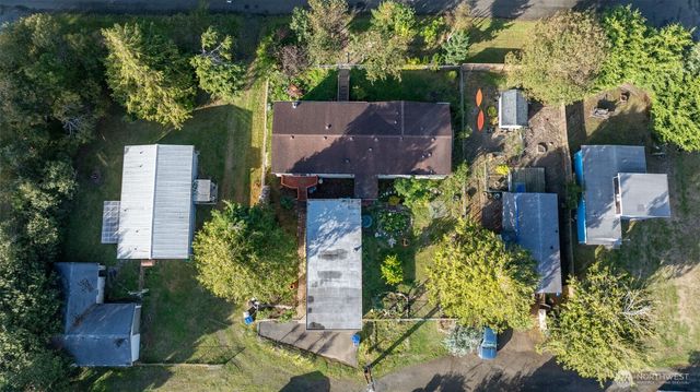 815 W Lee Avenue, Westport, WA 98595