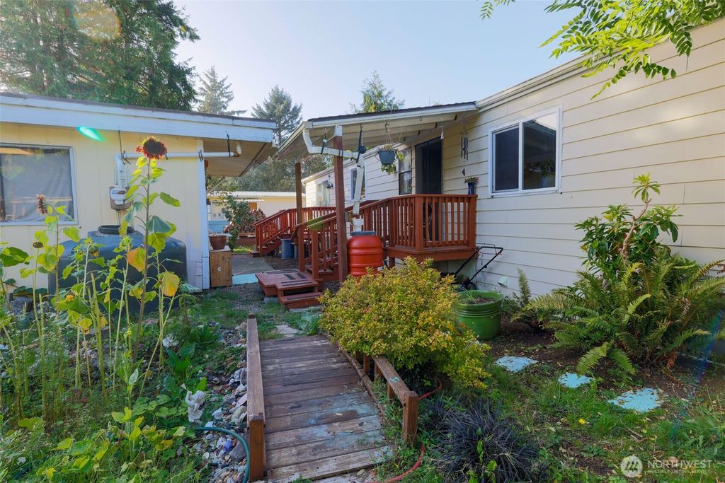 815 W Lee Avenue, Westport, WA 98595