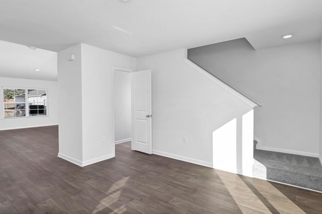 114 Kirkwood Court, Orangeburg, SC 29118