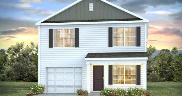 114 Kirkwood Court, Orangeburg, SC 29118