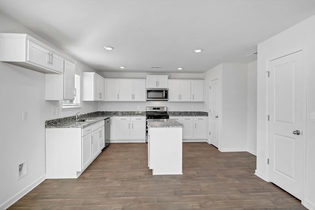 114 Kirkwood Court, Orangeburg, SC 29118