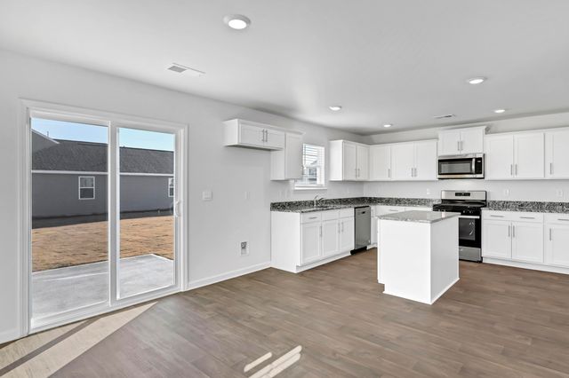 114 Kirkwood Court, Orangeburg, SC 29118