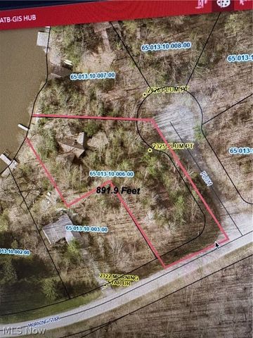 2325 Plum Point, Roaming Shores, OH 44084