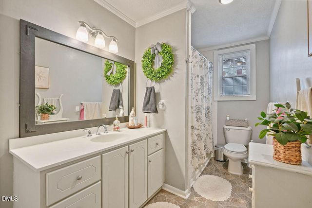 305 S 17th Street, Erwin, NC 28339