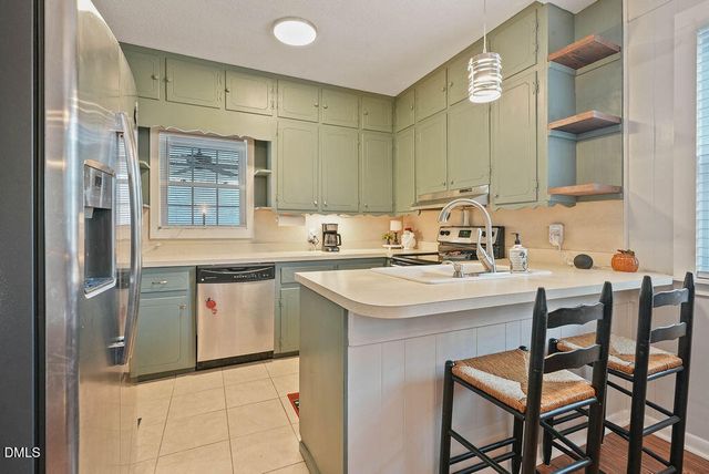 305 S 17th Street, Erwin, NC 28339