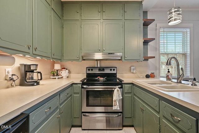 305 S 17th Street, Erwin, NC 28339