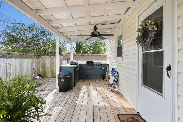 305 S 17th Street, Erwin, NC 28339