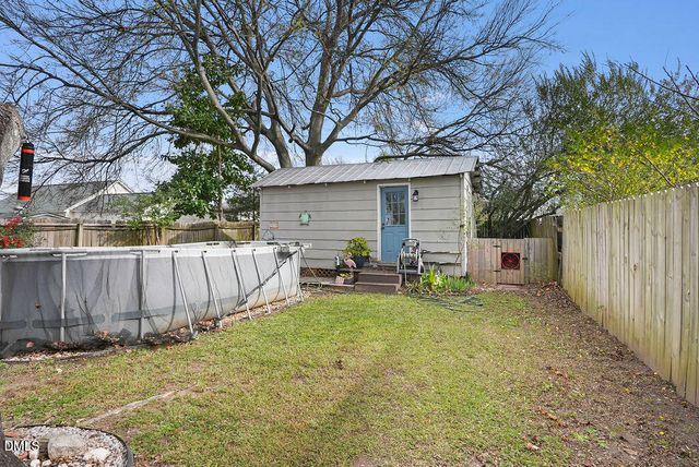 305 S 17th Street, Erwin, NC 28339