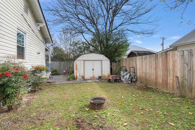 305 S 17th Street, Erwin, NC 28339