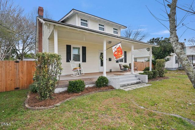 305 S 17th Street, Erwin, NC 28339