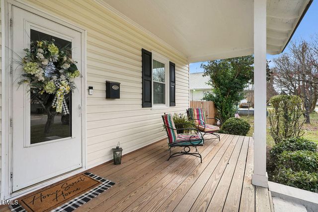 305 S 17th Street, Erwin, NC 28339