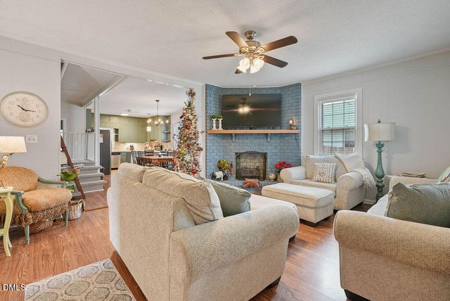 305 S 17th Street, Erwin, NC 28339