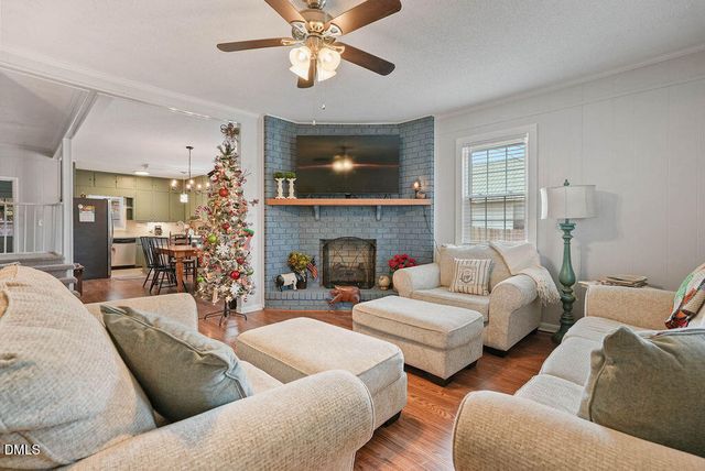 305 S 17th Street, Erwin, NC 28339