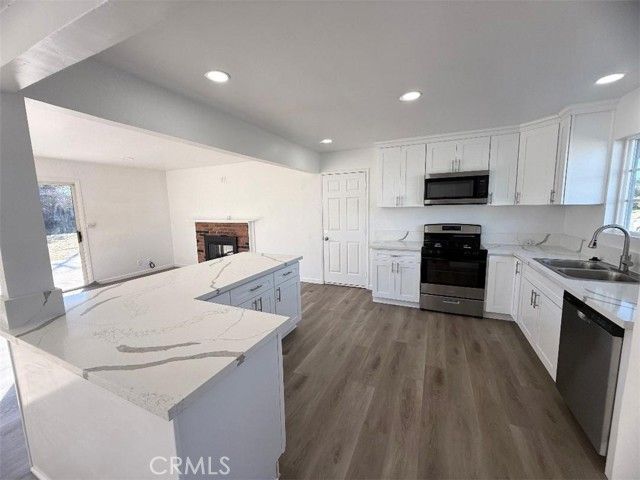 4614 S Bradley Road, Santa Maria, CA 93455