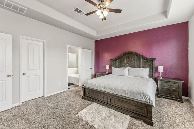 108 Fallow Deer Drive, Huntsville, TX 77320
