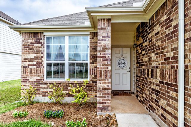 108 Fallow Deer Drive, Huntsville, TX 77320