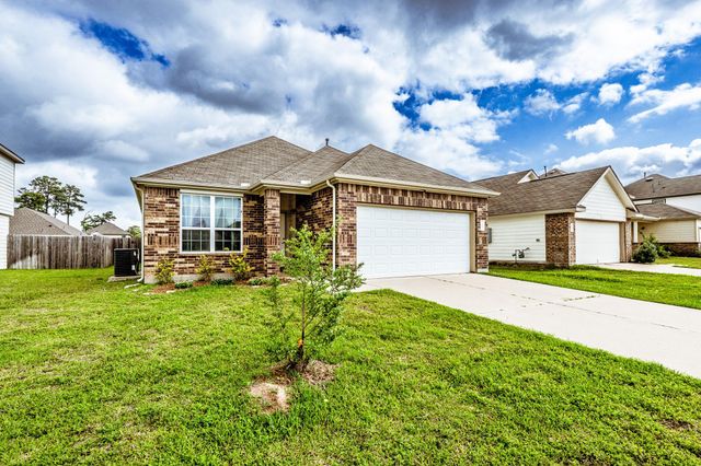 108 Fallow Deer Drive, Huntsville, TX 77320
