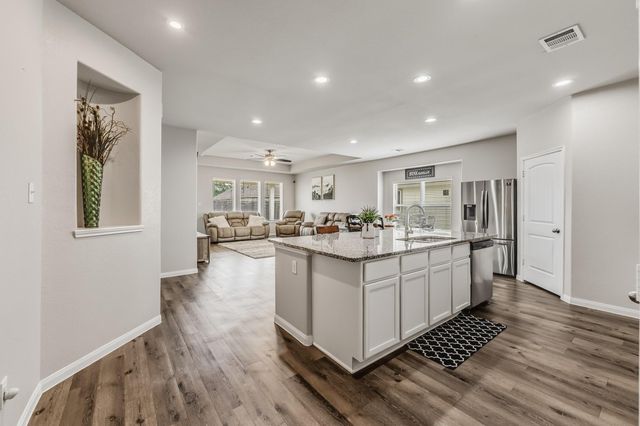 108 Fallow Deer Drive, Huntsville, TX 77320