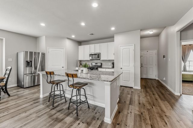 108 Fallow Deer Drive, Huntsville, TX 77320