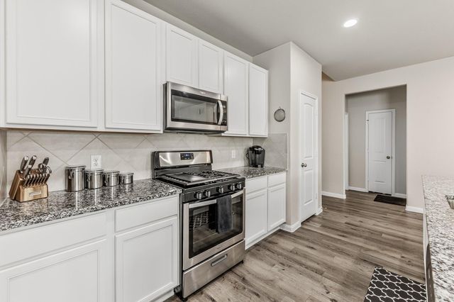108 Fallow Deer Drive, Huntsville, TX 77320