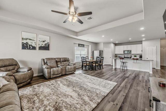 108 Fallow Deer Drive, Huntsville, TX 77320