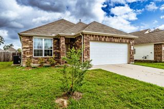 108 Fallow Deer Drive, Huntsville, TX 77320