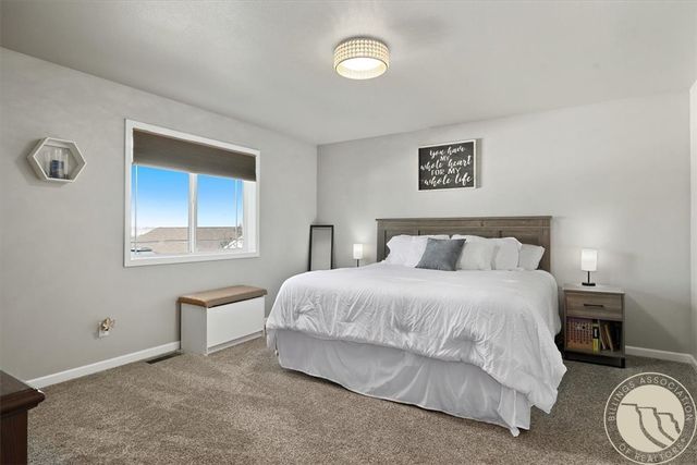 1137 Matador, Billings, MT 59105