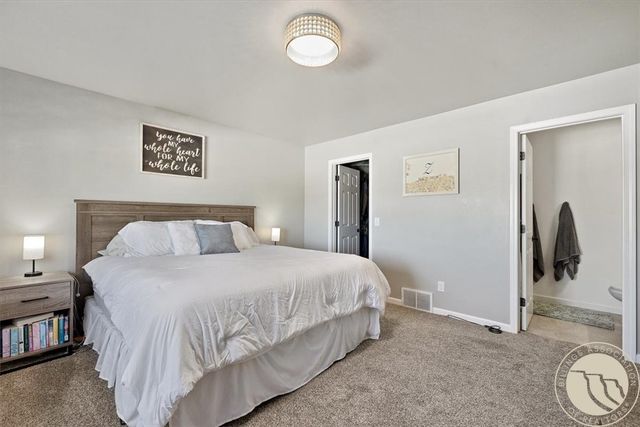 1137 Matador, Billings, MT 59105