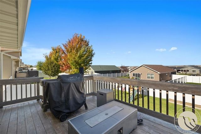 1137 Matador, Billings, MT 59105