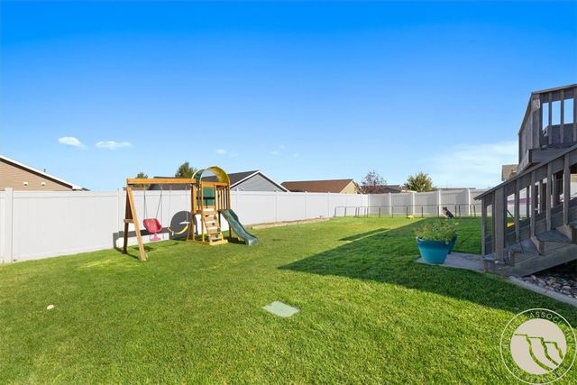 1137 Matador, Billings, MT 59105